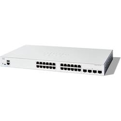 Cisco Catalyst C1300-24T-4G 