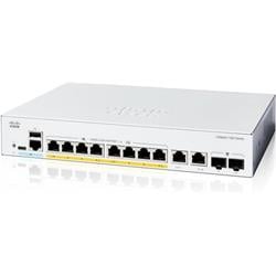 Cisco Catalyst C1300-8P-E-2G