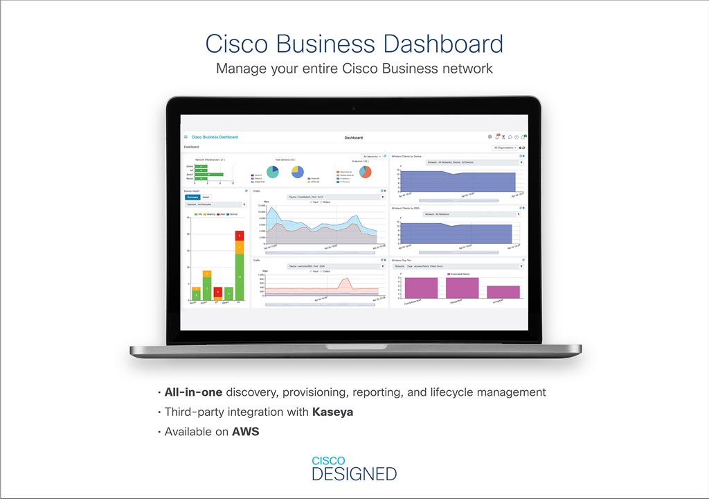 Cisco CBS110-24PP-EU, prepínač