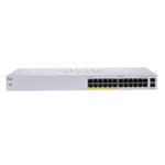 Cisco CBS110-24T-EU, prepínač