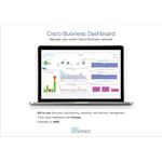 Cisco CBS110-24T-EU, prepínač