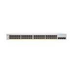 Cisco CBS220-48T-4G-EU, prepínač