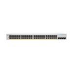 Cisco CBS220-48T-4G-EU, switch