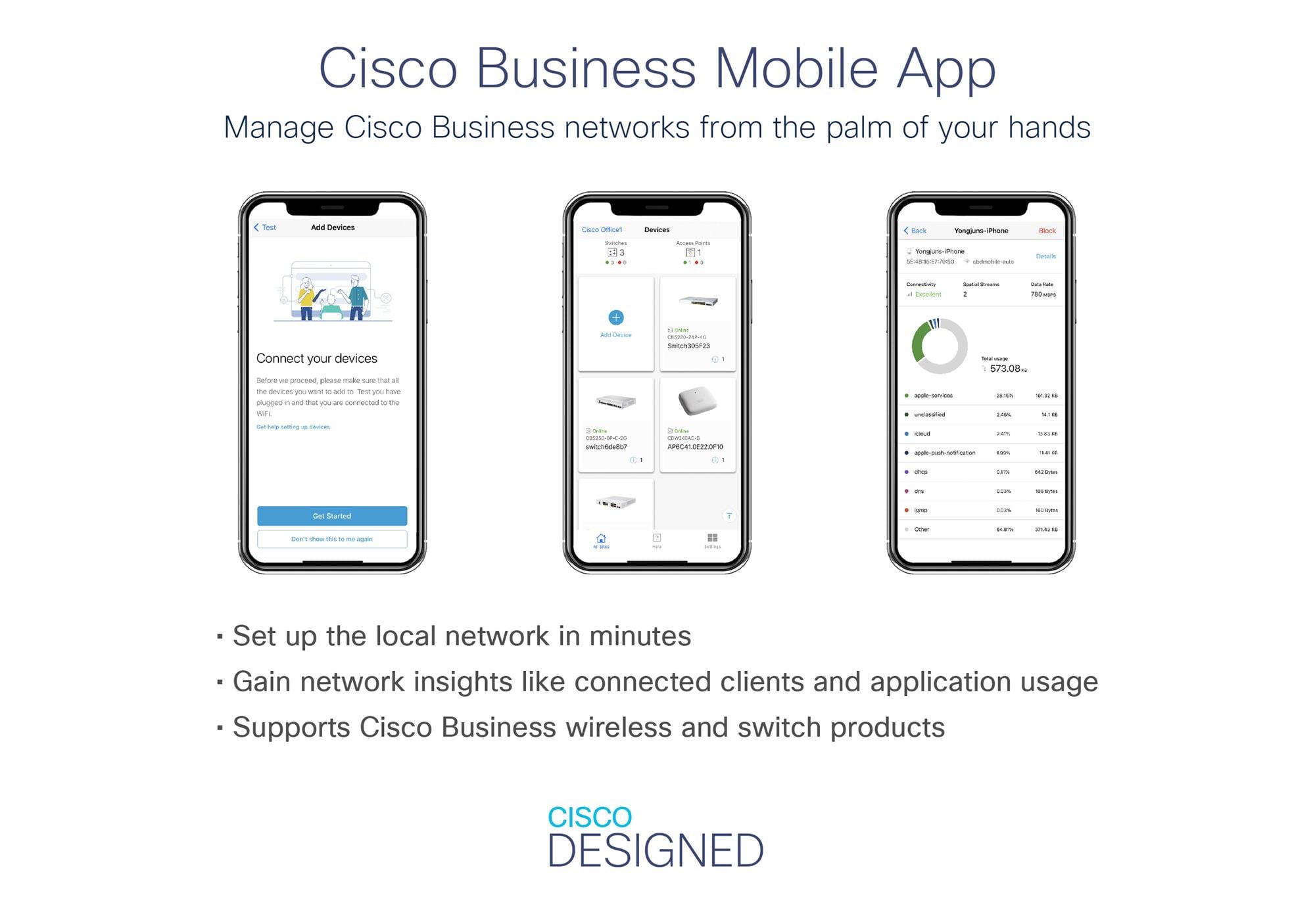 Cisco CBS220-8P-E-2G-EU, prepínač