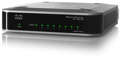 Cisco SG100D-08-EU