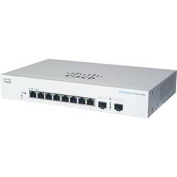 Cisco switch CBS220-8T-E-2G 