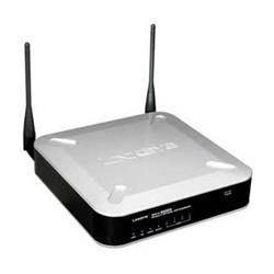 Cisco WRV210, WiFi VPN Router 802.11b/g, 54Mbps