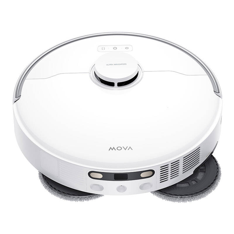 Čistiaci robot MOVA P50 Ultra