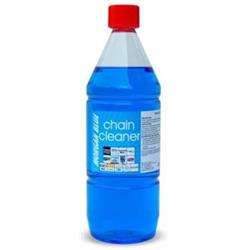 Čistič řetězu Morgan Blue - chain cleaner + rozprašovač 1000ml