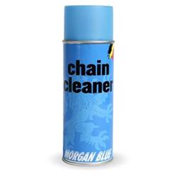 Čistič řetězu Morgan Blue - Chain cleaner spray - 400ml ve spreji