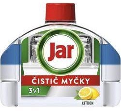 Čističe myčky