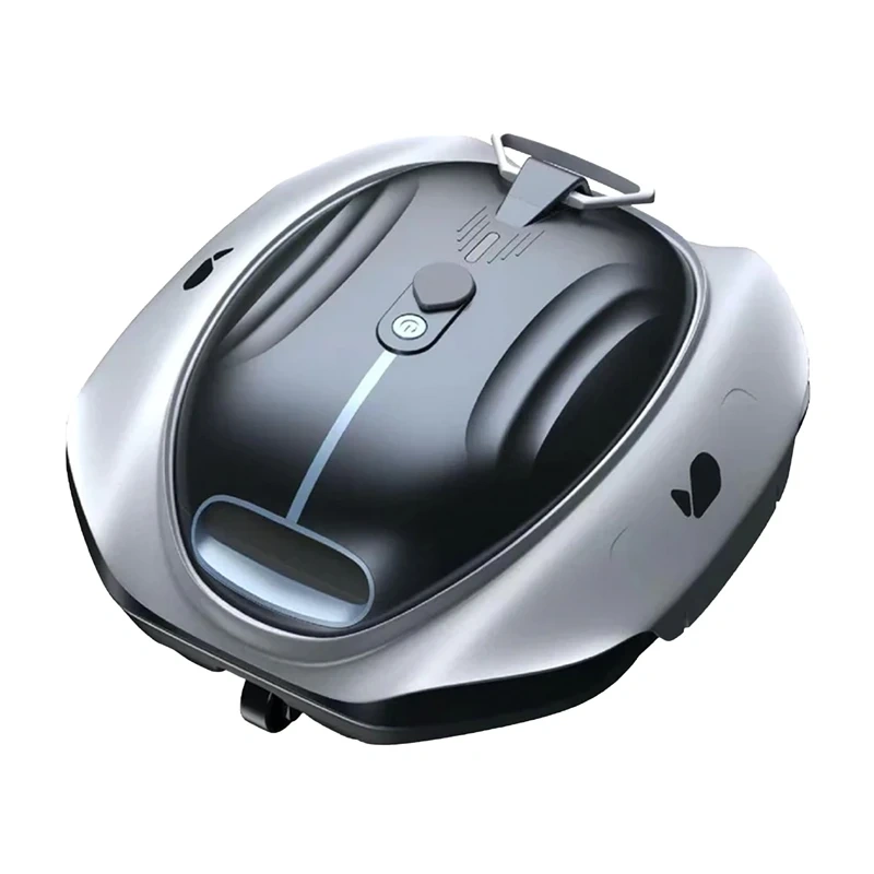 Čisticí robot do bazénu Bublue Bubot 300P
