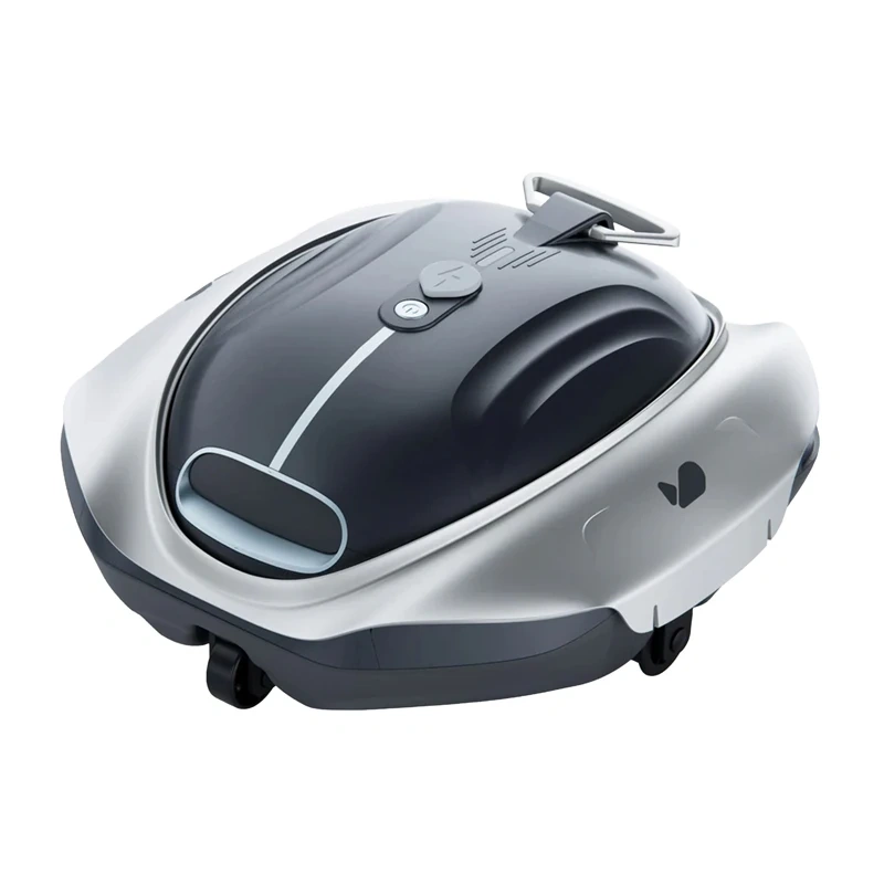 Čisticí robot do bazénu Bublue Bubot 300P
