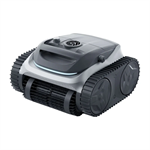 Čisticí robot do bazénu Bublue Bubot 700