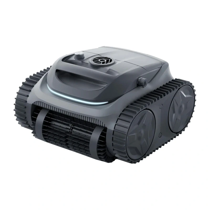 Čisticí robot do bazénu Bublue Bubot 700P