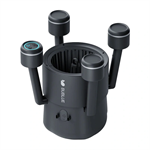 Čisticí robot do bazénu Bublue Vortex V5
