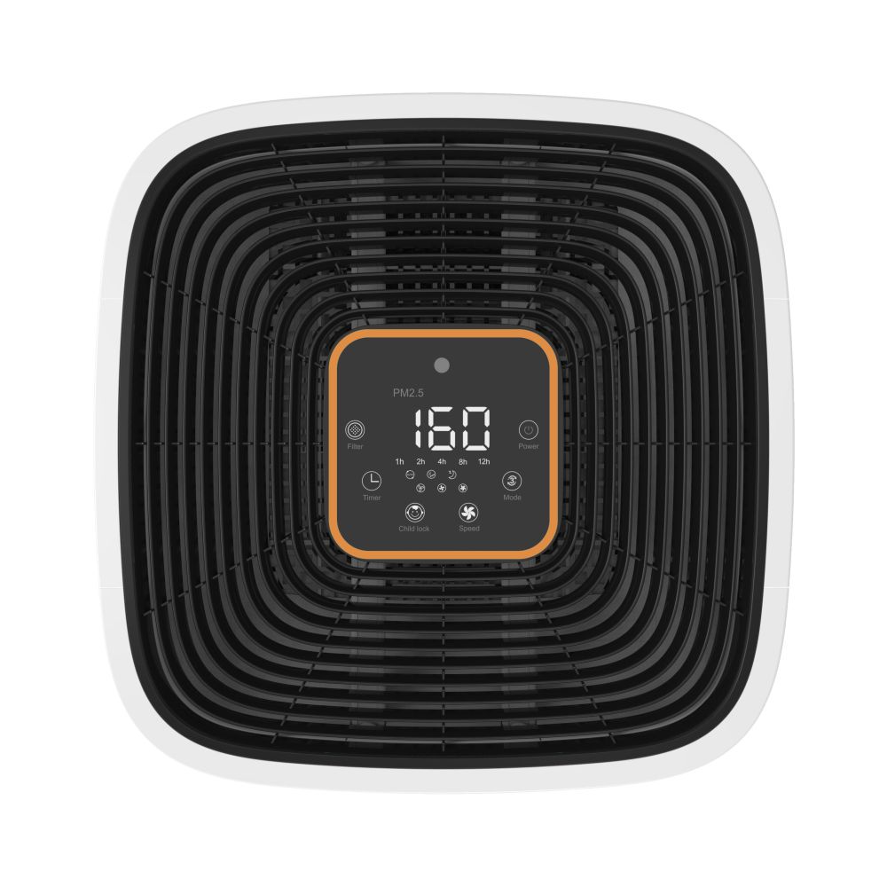 Čistička vzduchu Airbi SPACE WiFi - BI3130W