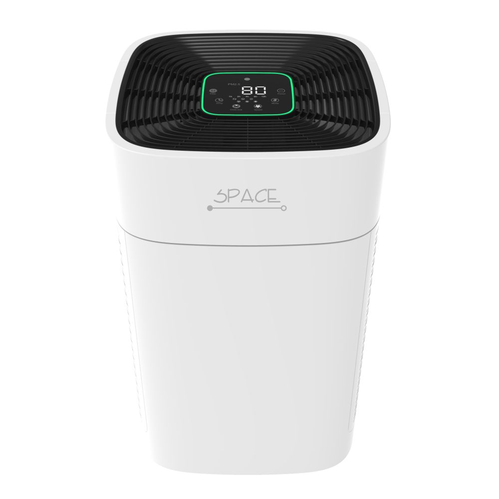Čistička vzduchu Airbi SPACE WiFi - BI3130W