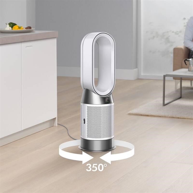 Čistička vzduchu Dyson Hot+Cool Gen1 HP10