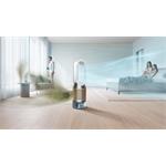 Čistička vzduchu Dyson Humidify+Cool Formaldehyde PH04 White/Gold