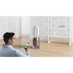Čistička vzduchu Dyson Humidify+Cool Formaldehyde PH04 White/Gold