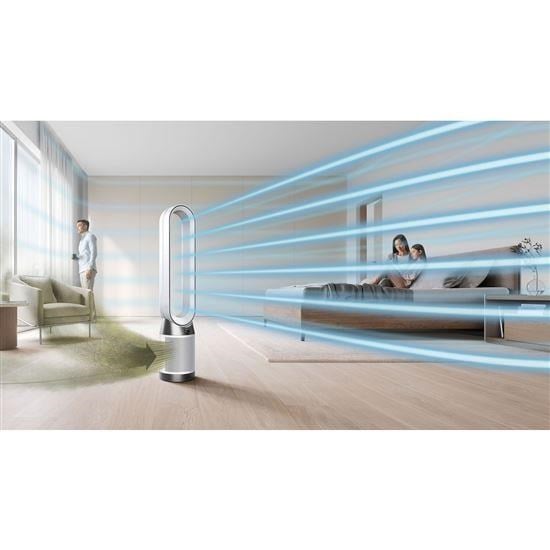 Čistička vzduchu Dyson Purifier Cool Gen1 TP10