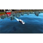 Cities in Motion 2 Wending Waterbuses