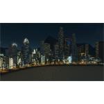 Cities Skylines Content Creator Pack Skyscrapers