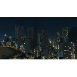 Cities Skylines Content Creator Pack Skyscrapers