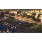 Cities Skylines Content Creator Pack Train Stations