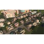 Cities Skylines Content Creator Pack University City