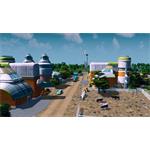 Cities Skylines Digital Deluxe Edition elektronická licence