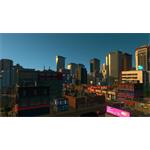 Cities Skylines Downtown Radio