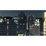 Cities Skylines Financial Districts