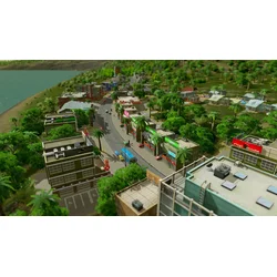 Cities Skylines JADIA Radio