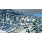 Cities Skylines Snowfall elektronická licence