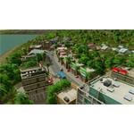 Cities Skylines Sunny Breeze Radio elektronická licencia