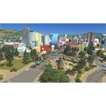 Cities Skylines World Tour Bundle 2