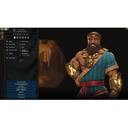 Civilization VI Gold Edition