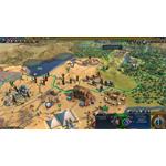 Civilization VI Leader Pass