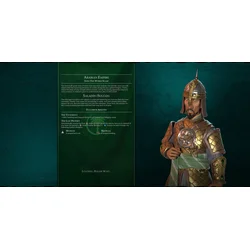 Civilization VI Leader Pass