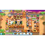 Claire's Cruisin' Cafe High Seas Cuisine