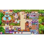 Claire's Cruisin' Cafe