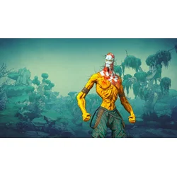 Clash Artifacts of Chaos Lone Fighter Pack