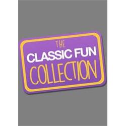 Classic Fun Collection 5 in 1 elektronická licence