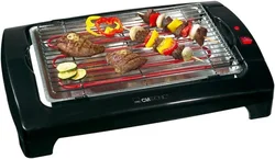 Clatronic BQ 2977 Stolný barbecue gril, 2000W