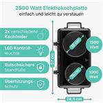 Clatronic DKP 3583