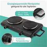 Clatronic DKP 3583