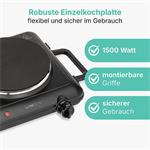 Clatronic EKP 3582