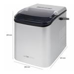 Clatronic EWB 3785